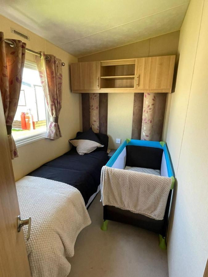 Golden Palm Resort - Appleby - Coastal Caravan Breaks Chapel St Leonards Zewnętrze zdjęcie